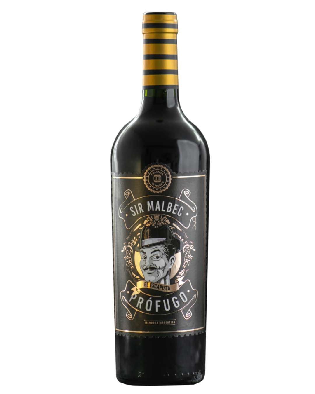 Vinho El Escapista Reserva Cabernet Franc 750ml